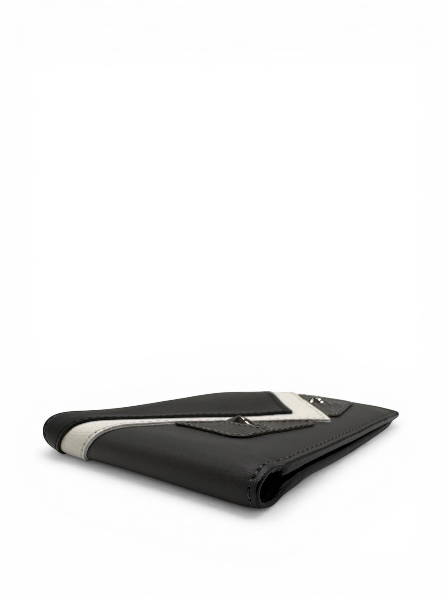 FENDI BAG BUG EYES BI-FOLD WALLET