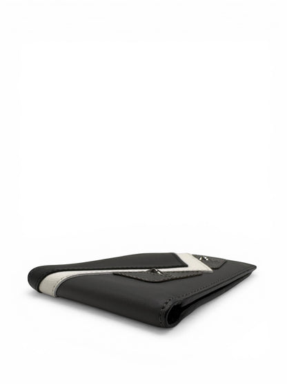FENDI BAG BUG EYES BI-FOLD WALLET
