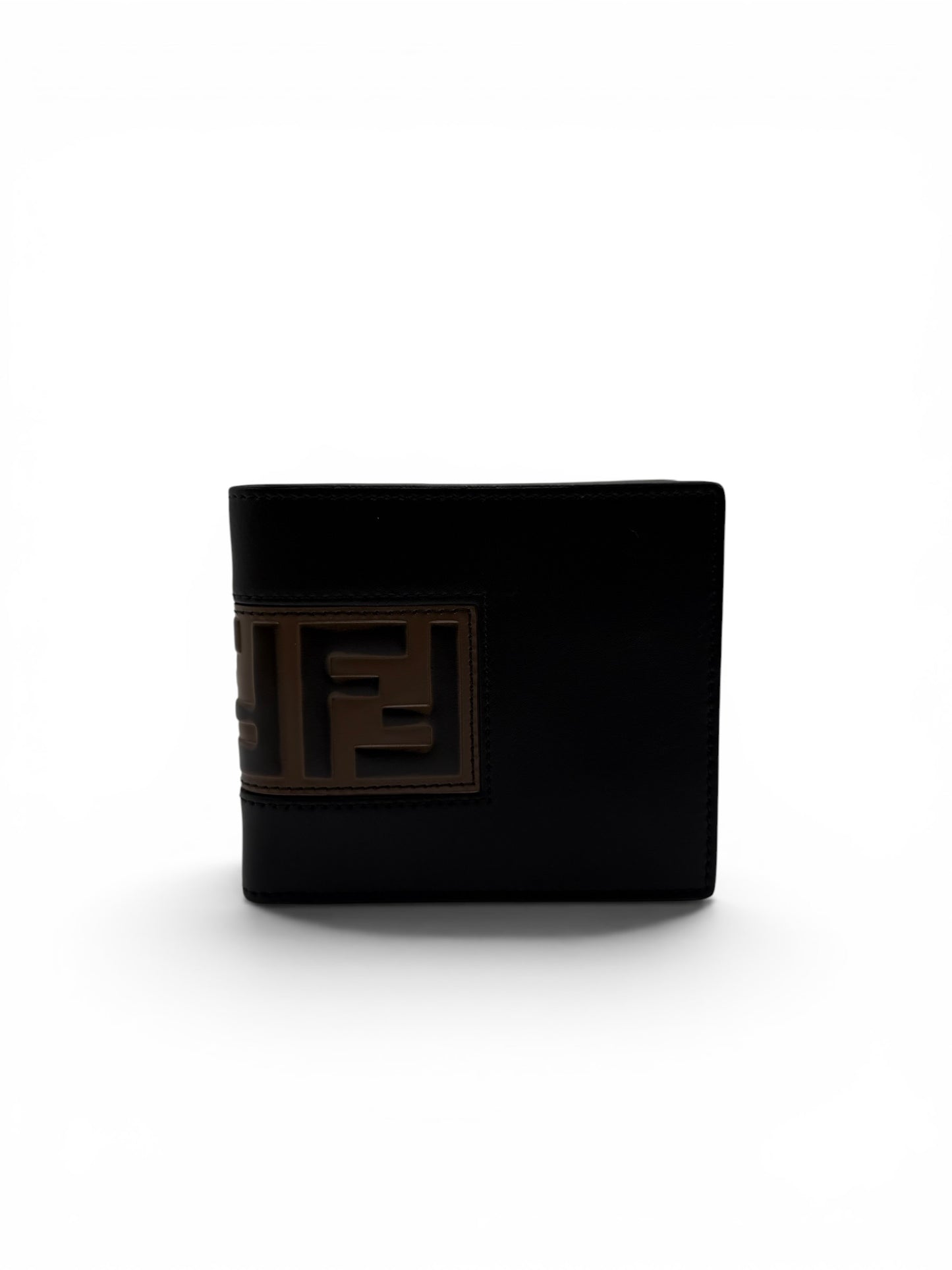 FENDI FF BI-FOLD WALLET