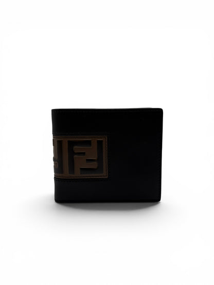 FENDI FF BI-FOLD WALLET