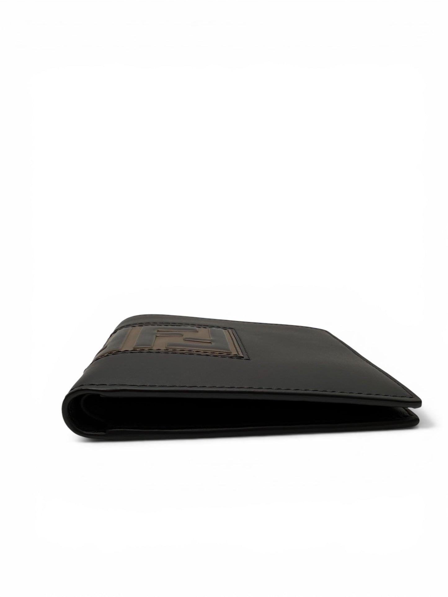 FENDI FF BI-FOLD WALLET
