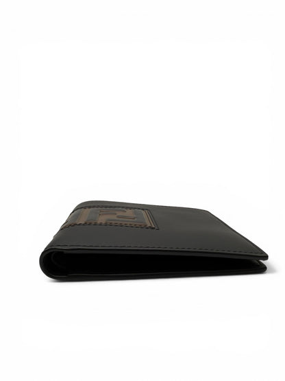 FENDI FF BI-FOLD WALLET
