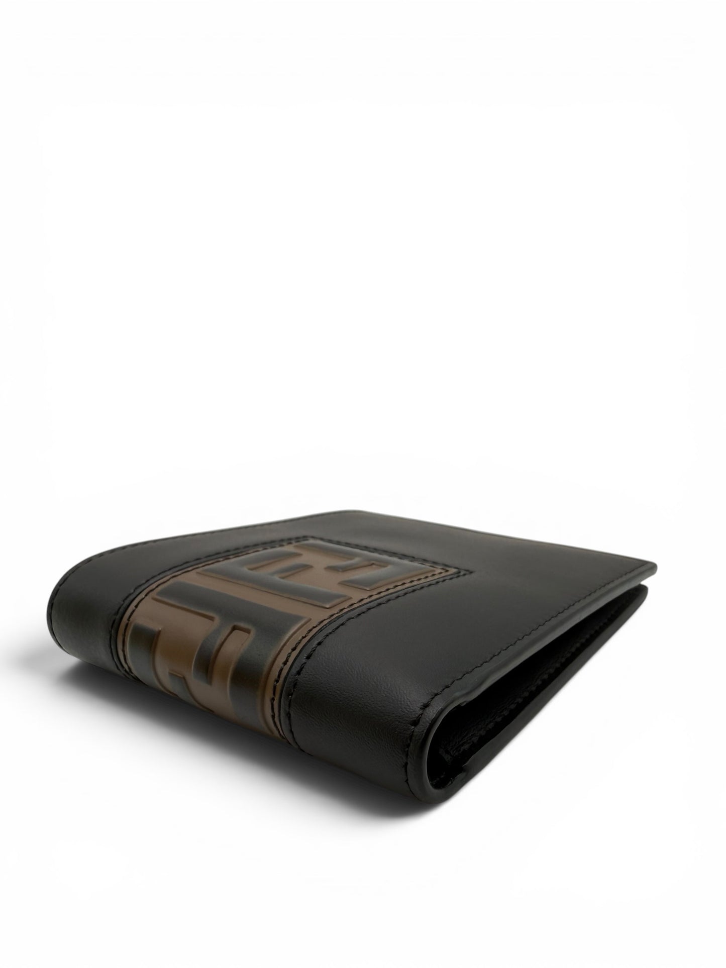 FENDI FF BI-FOLD WALLET