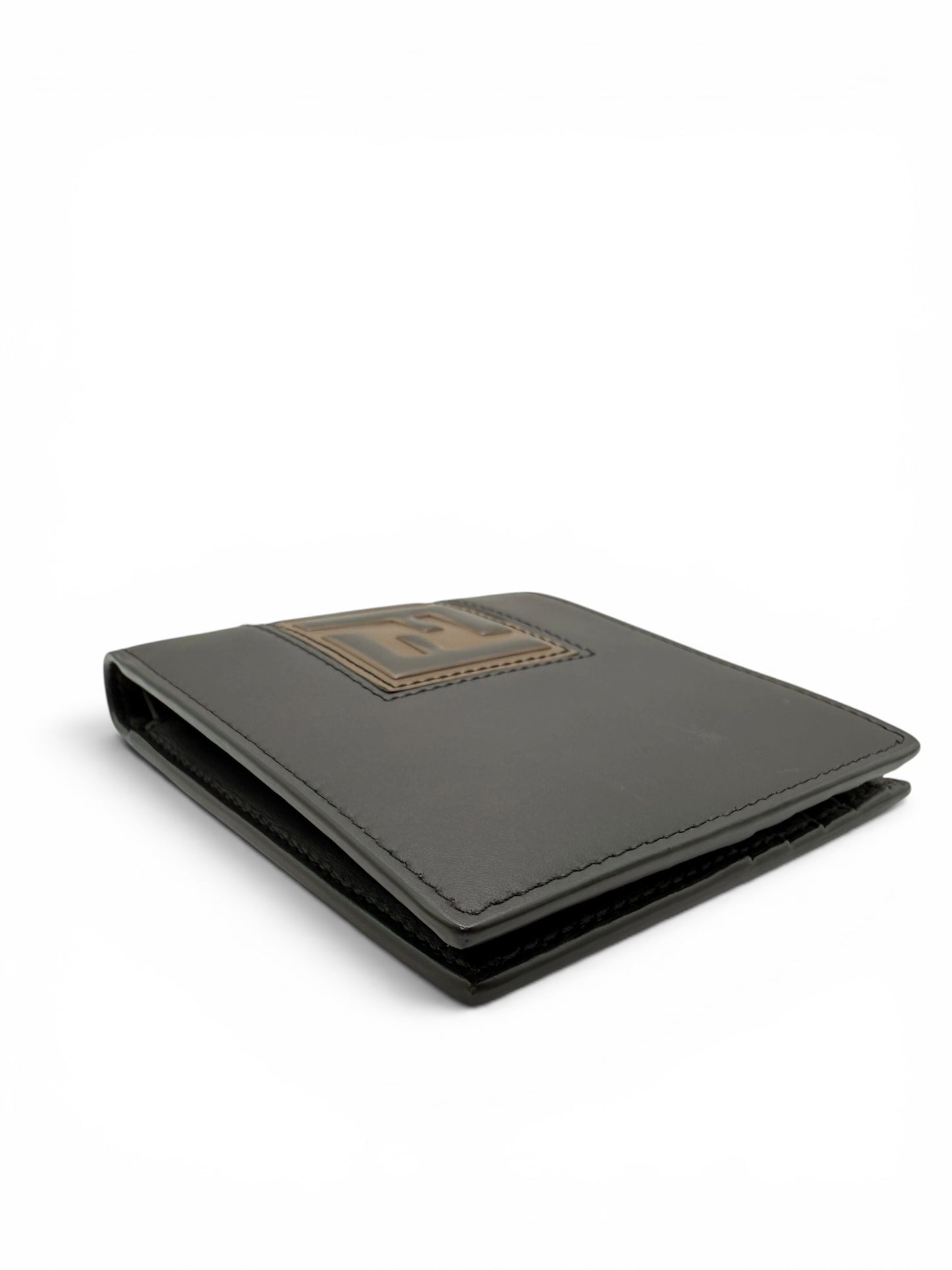 FENDI FF BI-FOLD WALLET