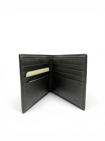 FENDI FF BI-FOLD WALLET