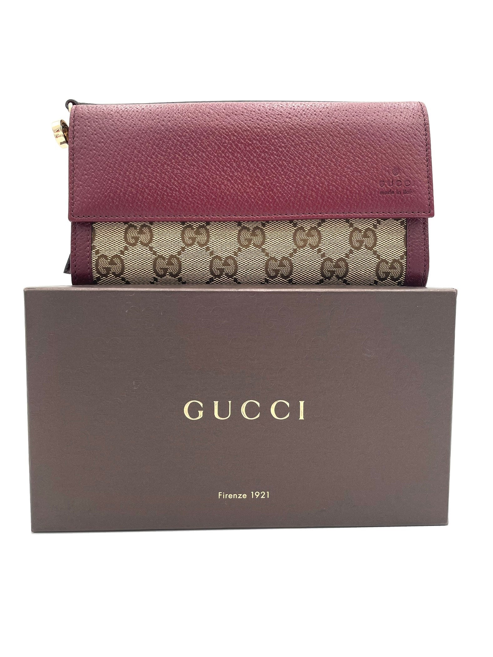 Wallet Group 1