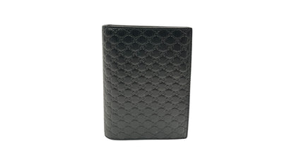 GUCCI MICRO GUCCISSIMA PASSPORT HOLDER