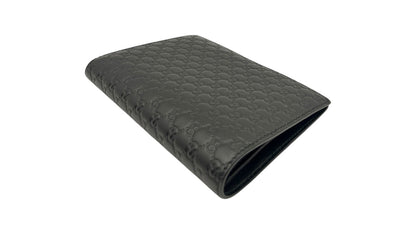 GUCCI MICRO GUCCISSIMA PASSPORT HOLDER