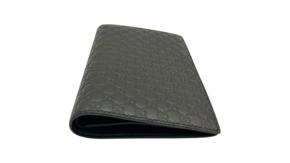 GUCCI MICRO GUCCISSIMA PASSPORT HOLDER