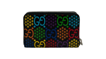 GUCCI STAR WALLET