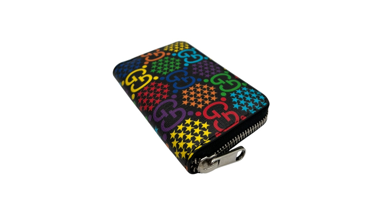 GUCCI STAR WALLET