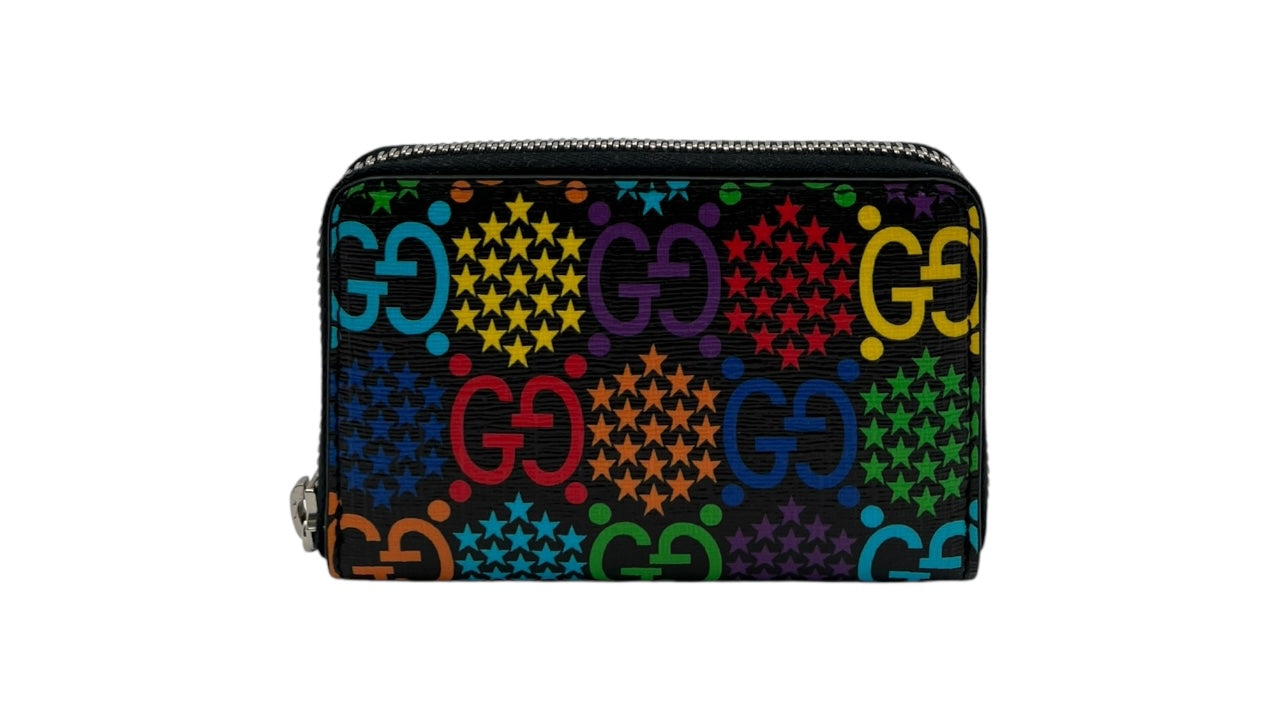 GUCCI STAR WALLET