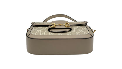 GUCCI 1955 HORSEBIT SHOULDER BAG