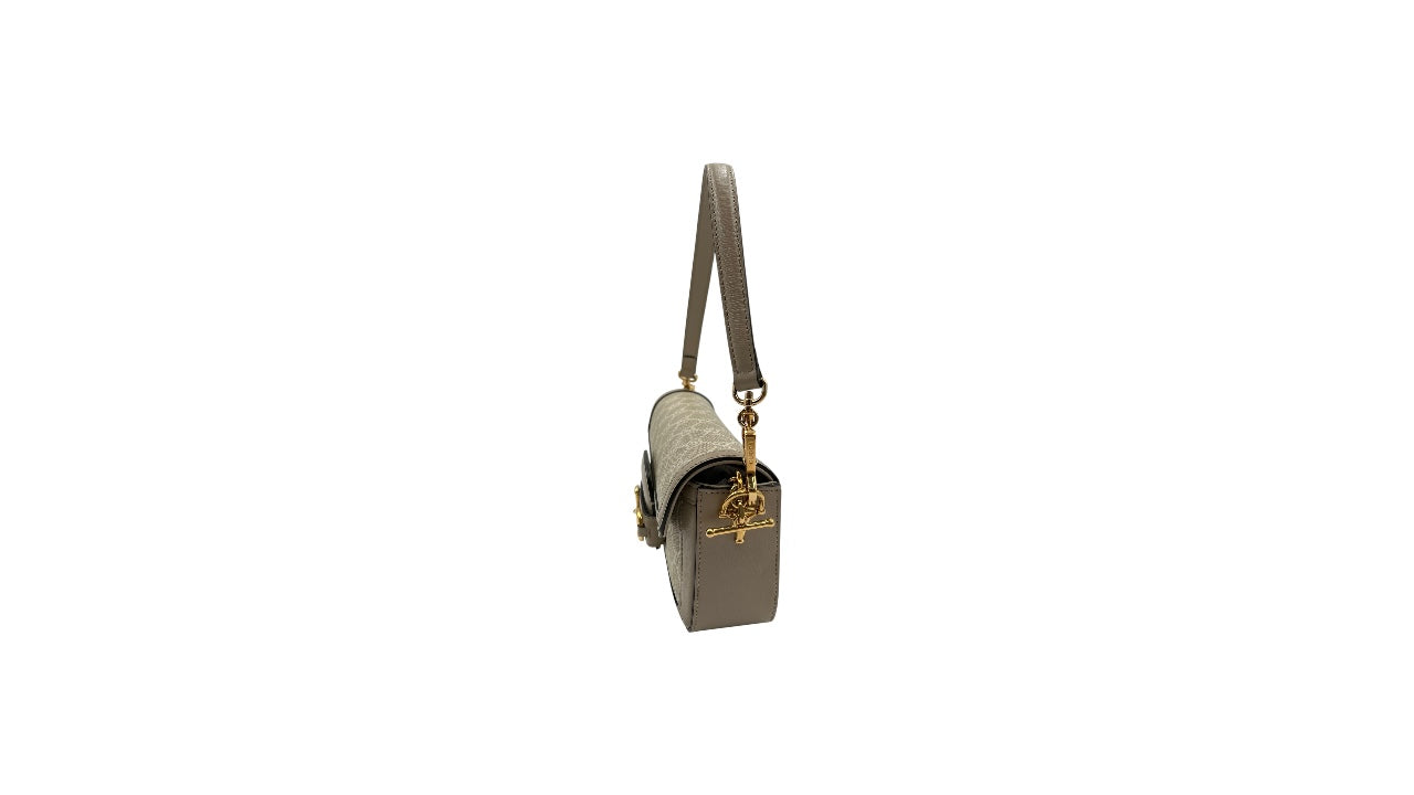 GUCCI 1955 HORSEBIT SHOULDER BAG