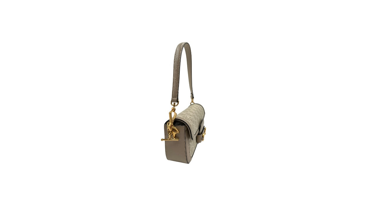 GUCCI 1955 HORSEBIT SHOULDER BAG