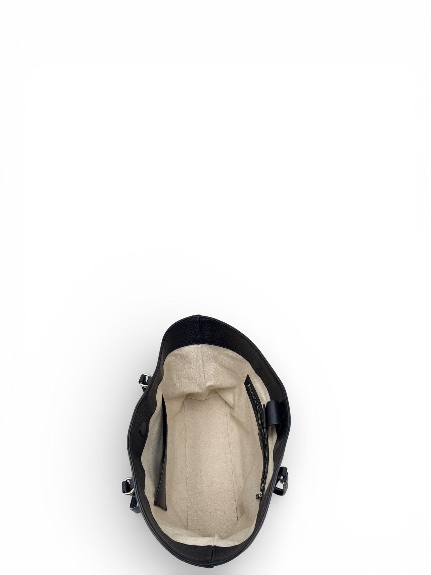 GUCCI OPHIDIA MONOGRAM CANVAS TOTE BAG