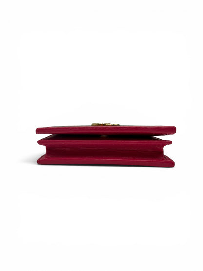 GUCCI GG NEW YEAR PINK DRAGON LIMITED EDITION