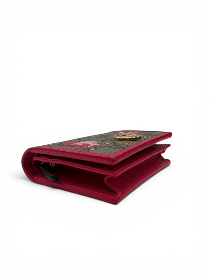 GUCCI GG NEW YEAR PINK DRAGON LIMITED EDITION