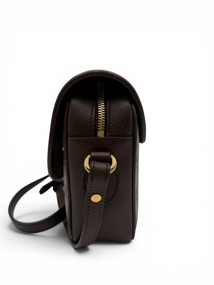 GUCCI OPHIDIA MM SHOULDER BAG