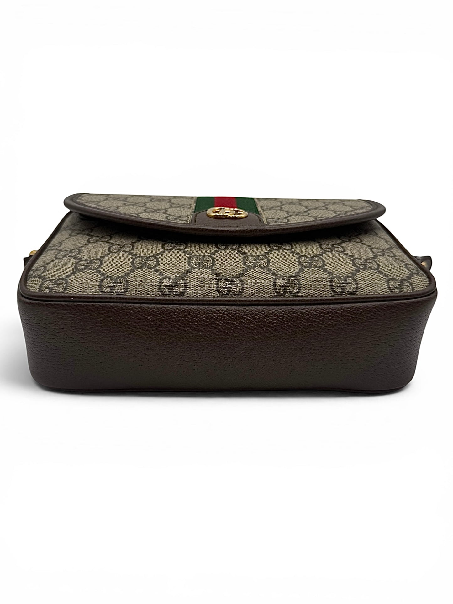 GUCCI OPHIDIA MM SHOULDER BAG