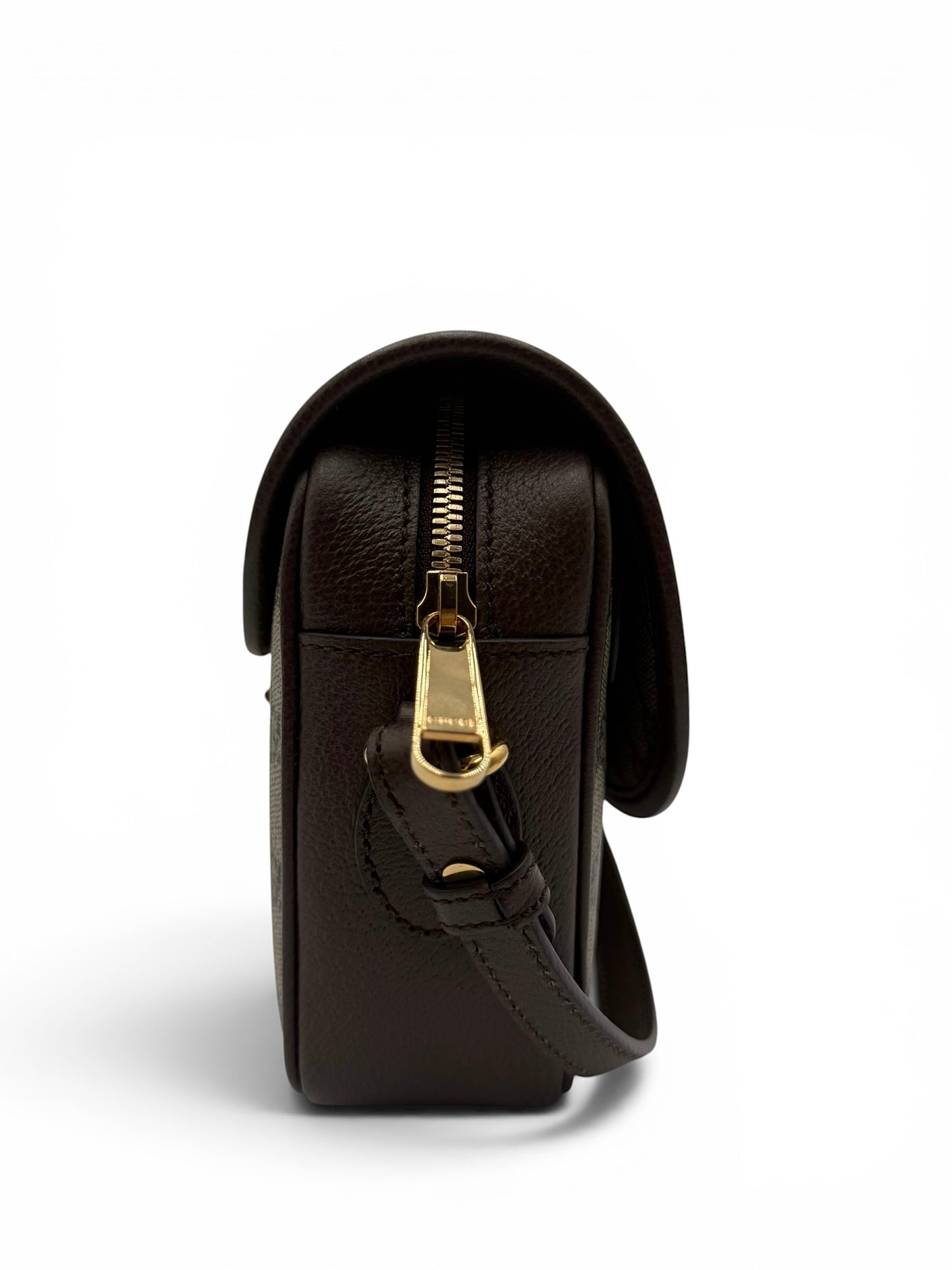 GUCCI OPHIDIA MM SHOULDER BAG