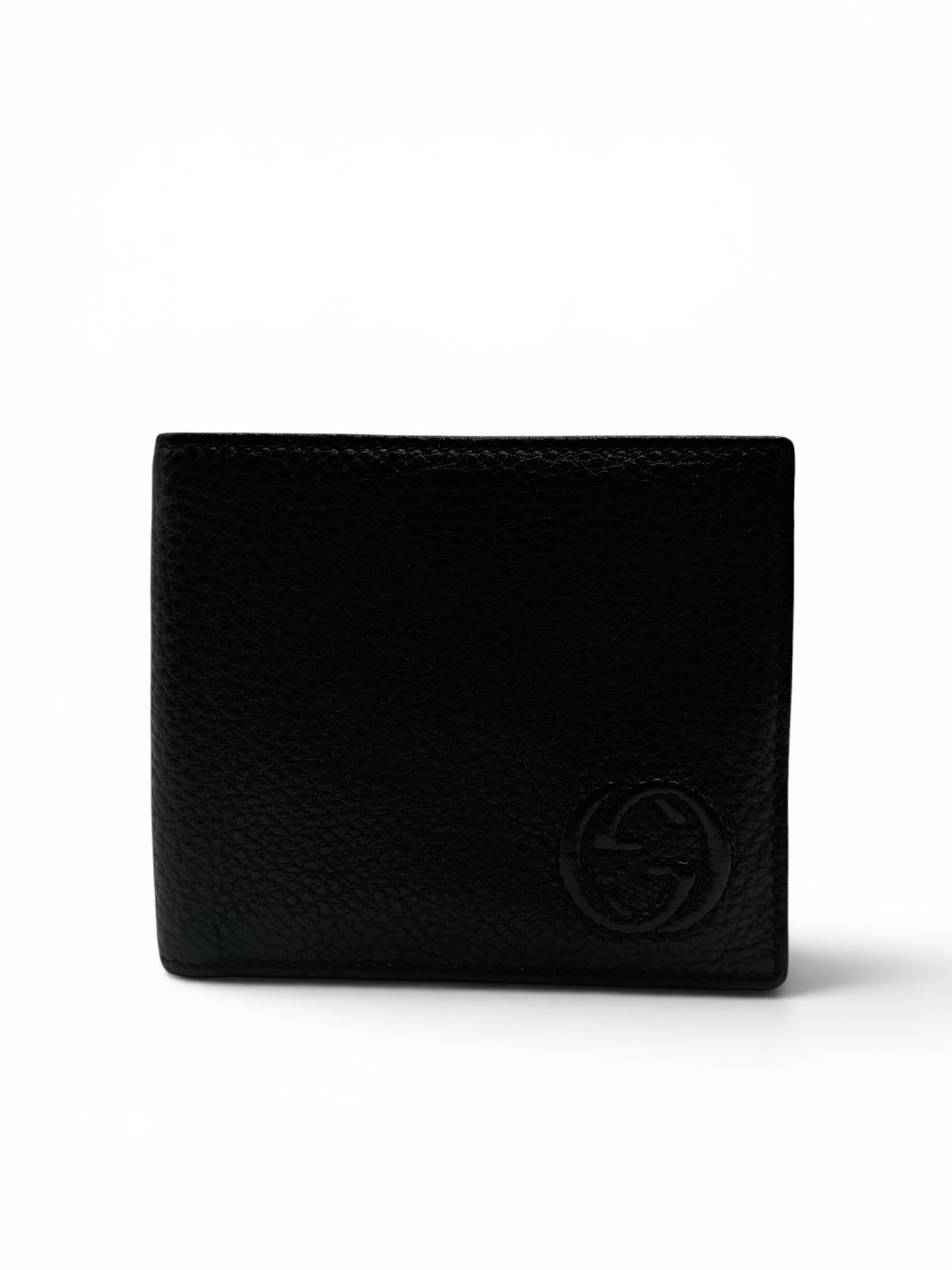 GUCCI BI-FOLD WALLET