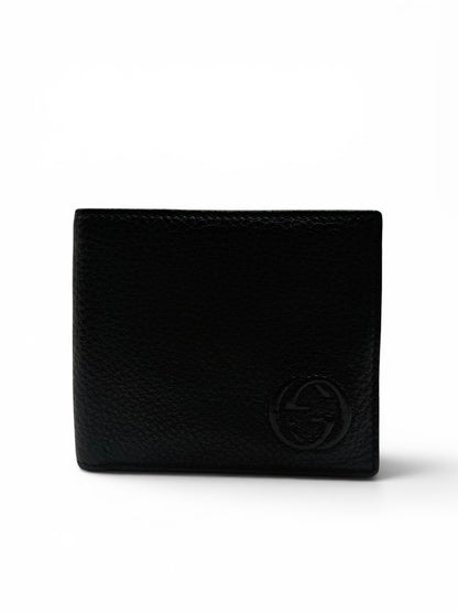GUCCI BI-FOLD WALLET