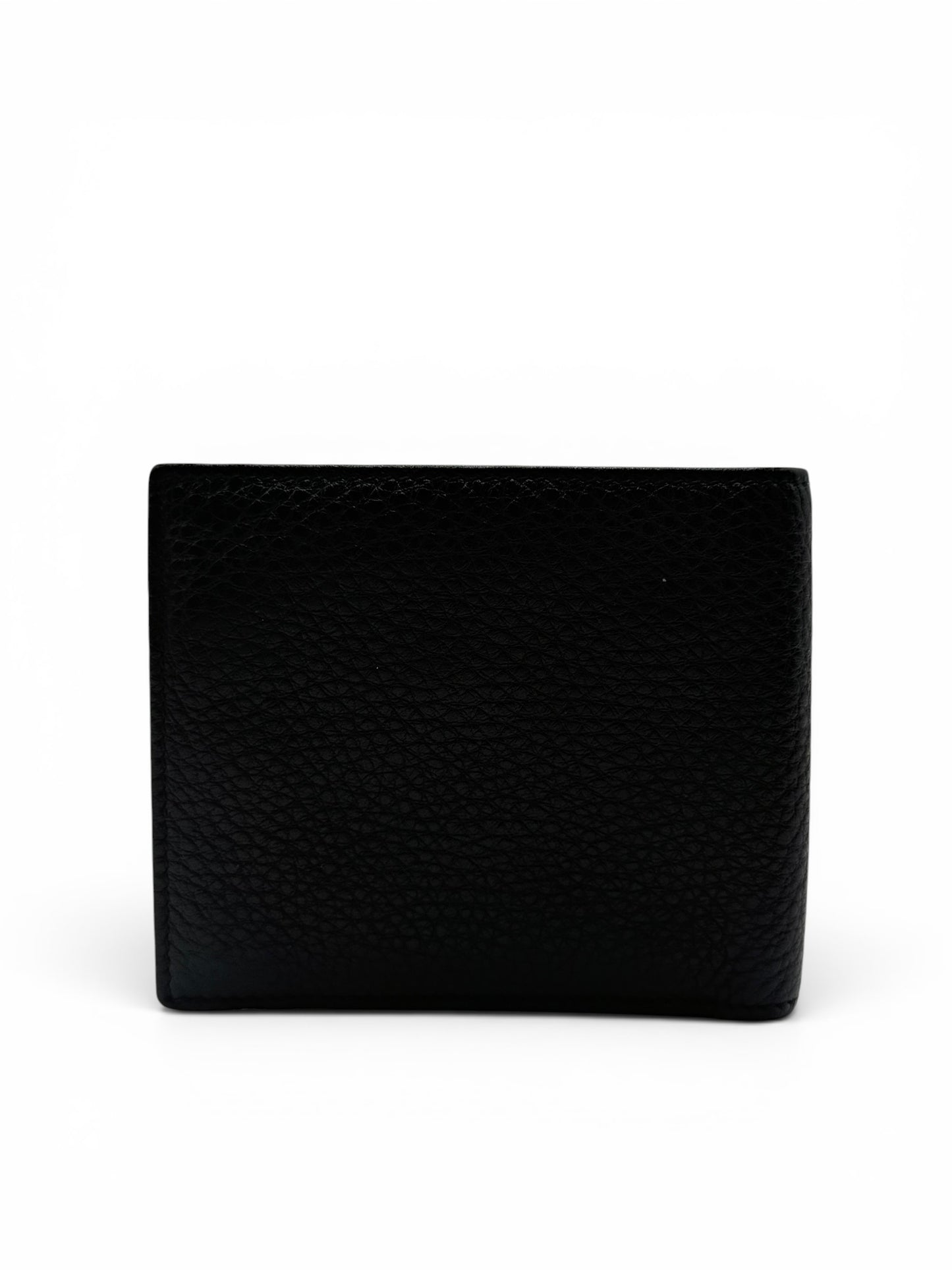GUCCI BI-FOLD WALLET