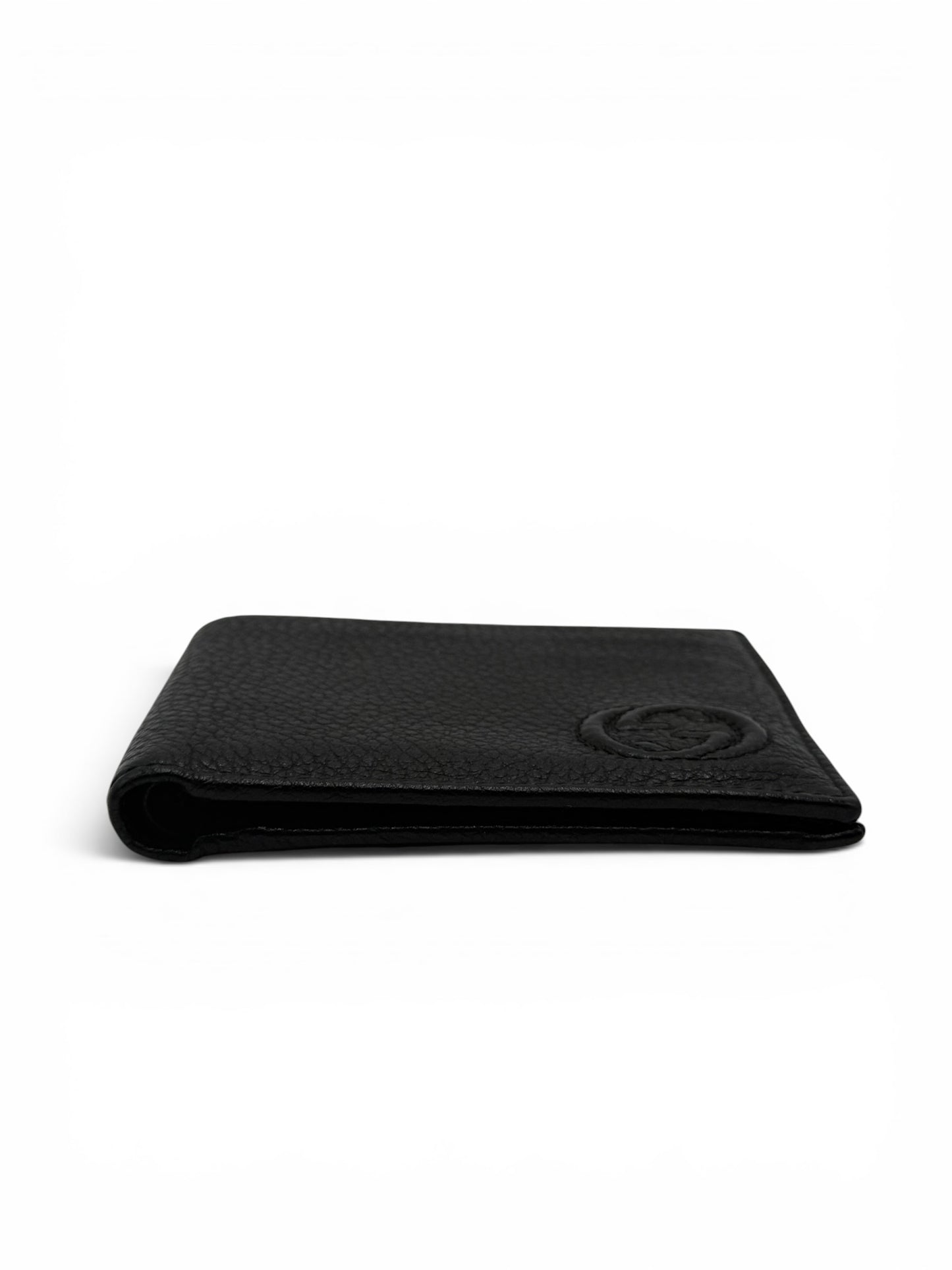GUCCI BI-FOLD WALLET