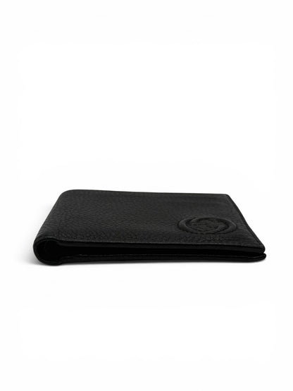 GUCCI BI-FOLD WALLET