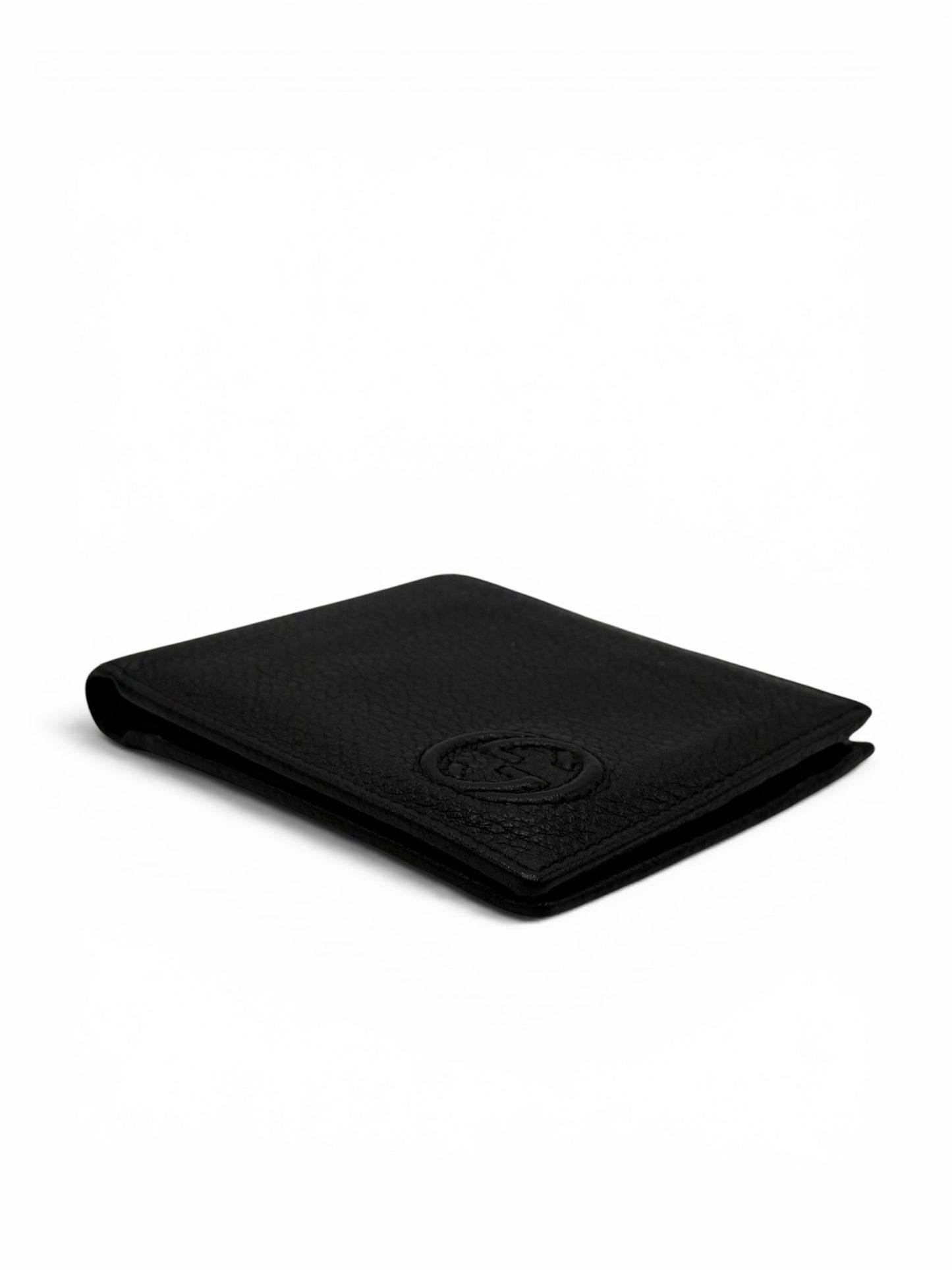 GUCCI BI-FOLD WALLET