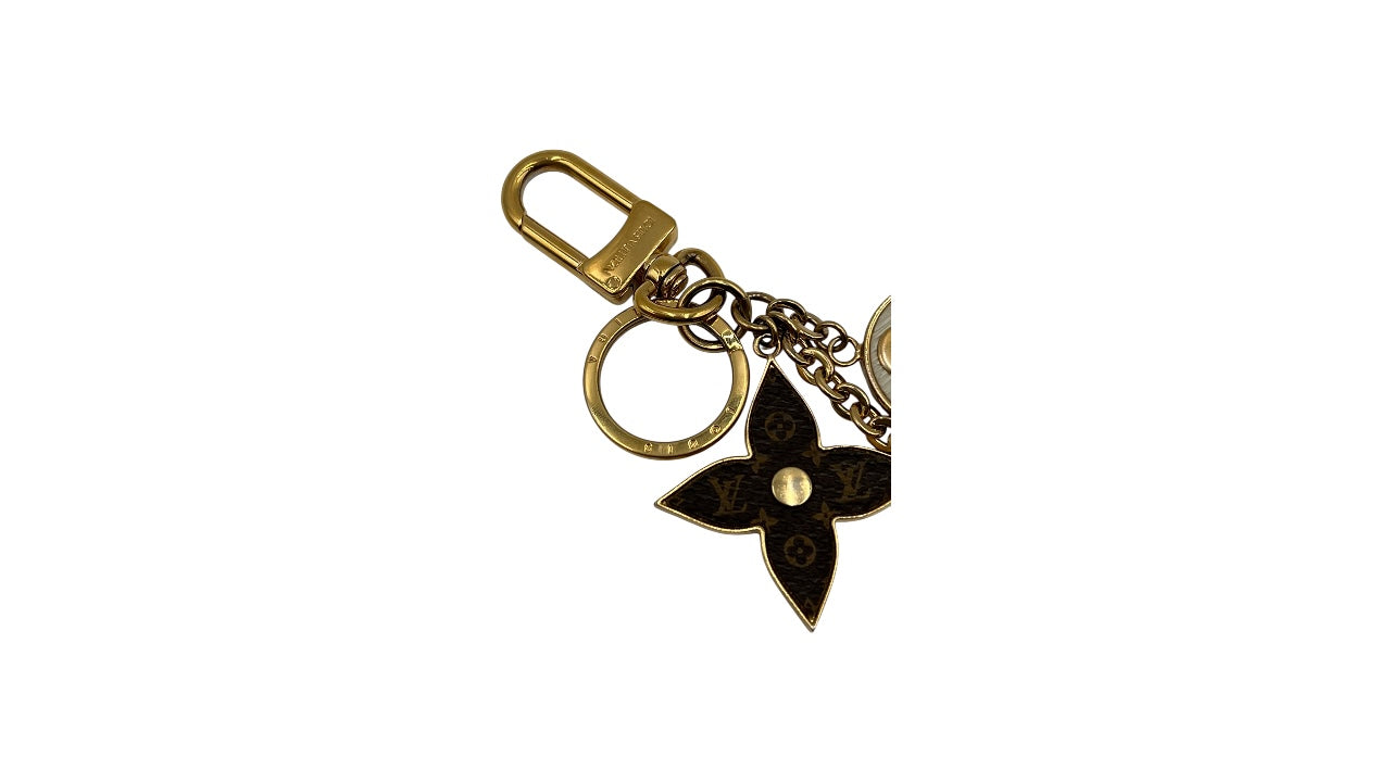 LOUIS VUITTON SPRING STREET KEY CHARM