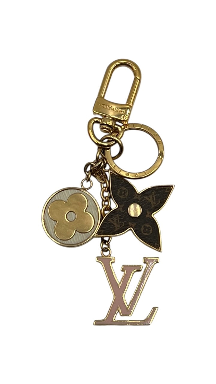 LOUIS VUITTON SPRING STREET KEY CHARM