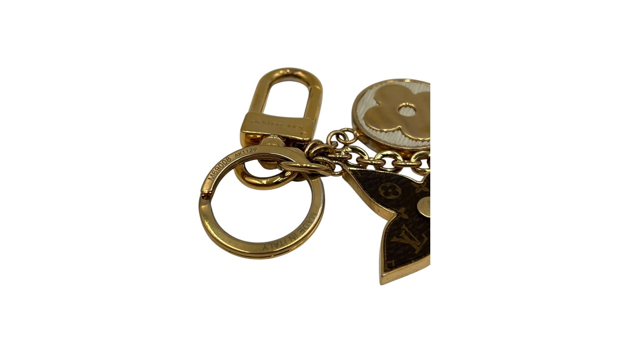 LOUIS VUITTON SPRING STREET KEY CHARM