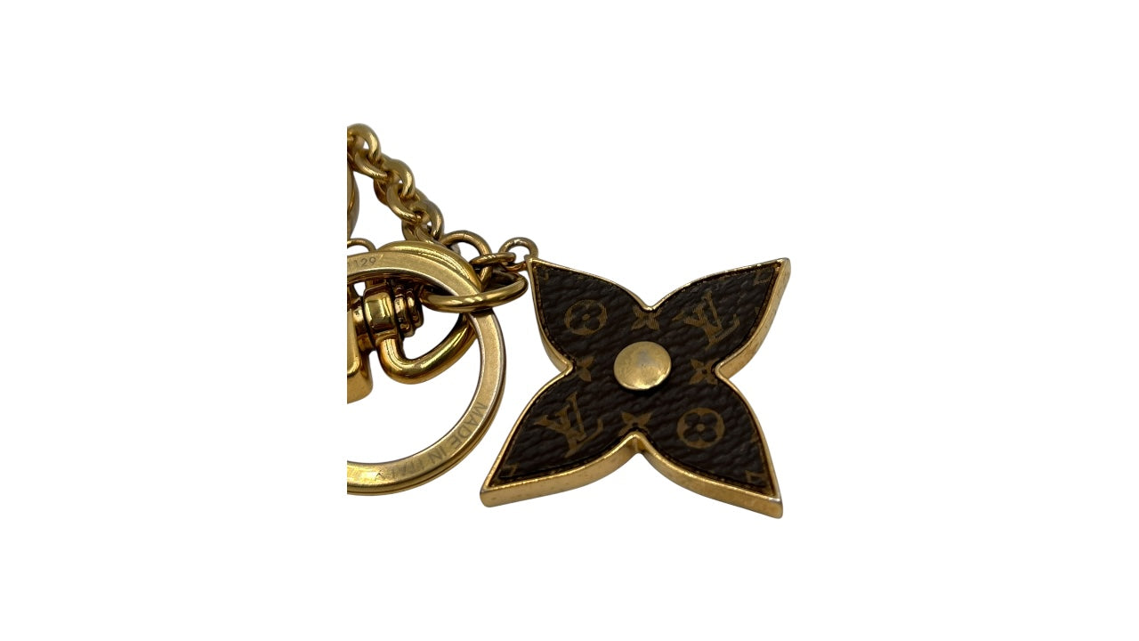 LOUIS VUITTON SPRING STREET KEY CHARM