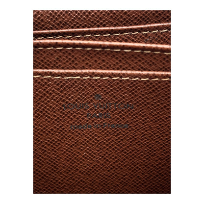 LOUIS VUITTON MONOGRAM ZIPPY COIN PURSE