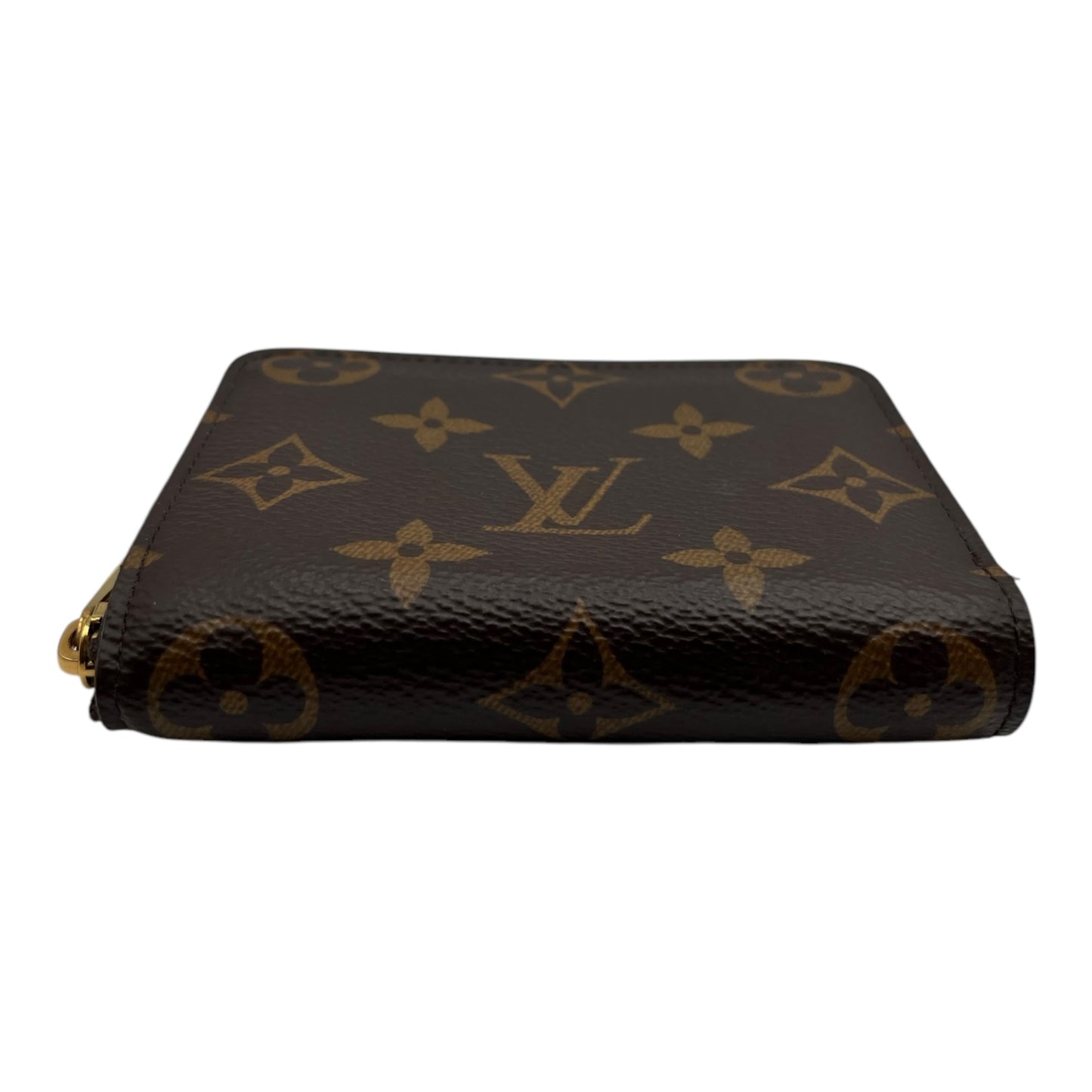LOUIS VUITTON MONOGRAM ZIPPY COIN PURSE