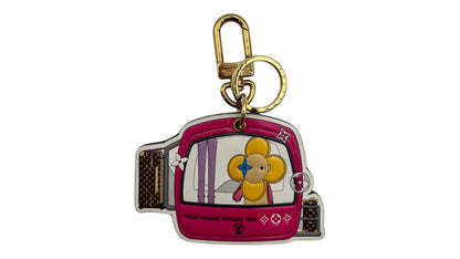 LOUIS VUITTON VIVIANNE CHARM