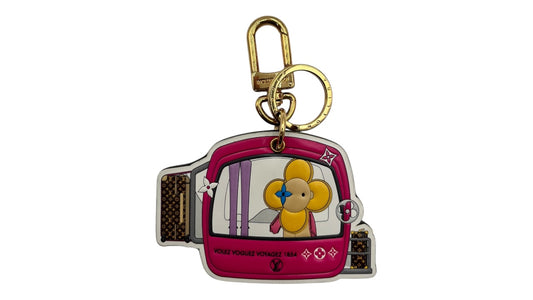 LOUIS VUITTON VIVIANNE CHARM
