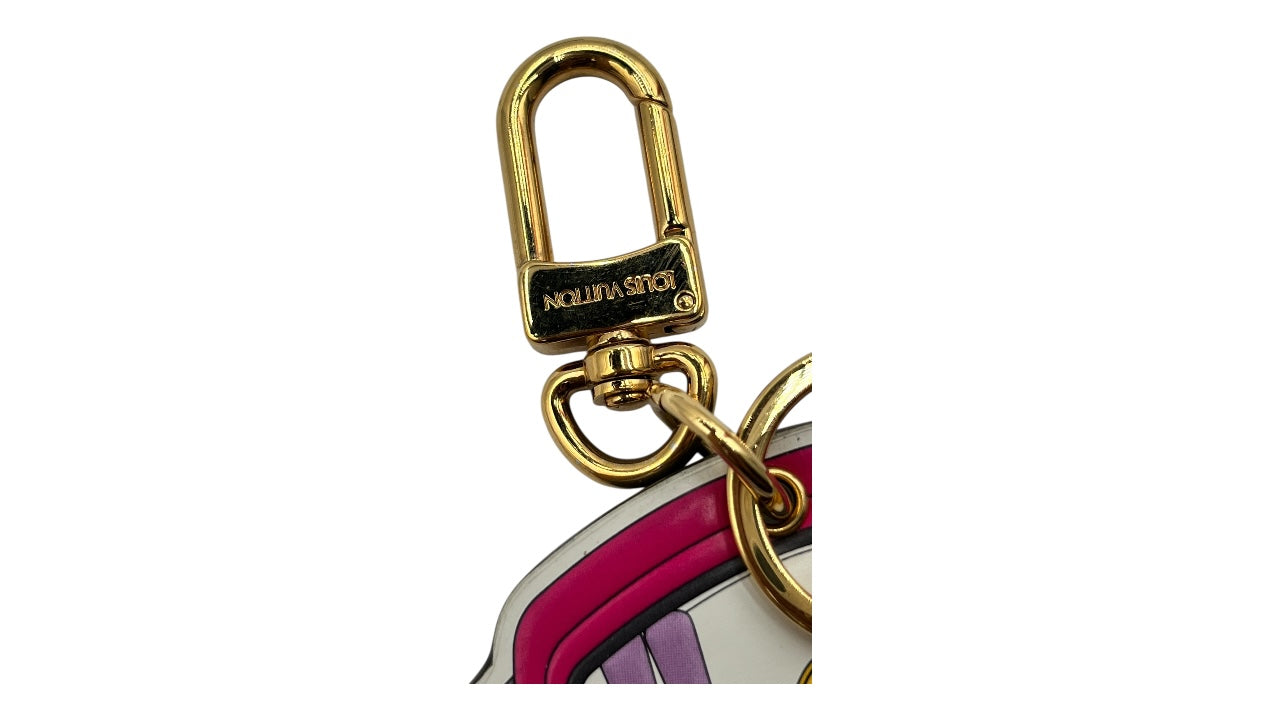 LOUIS VUITTON VIVIANNE CHARM