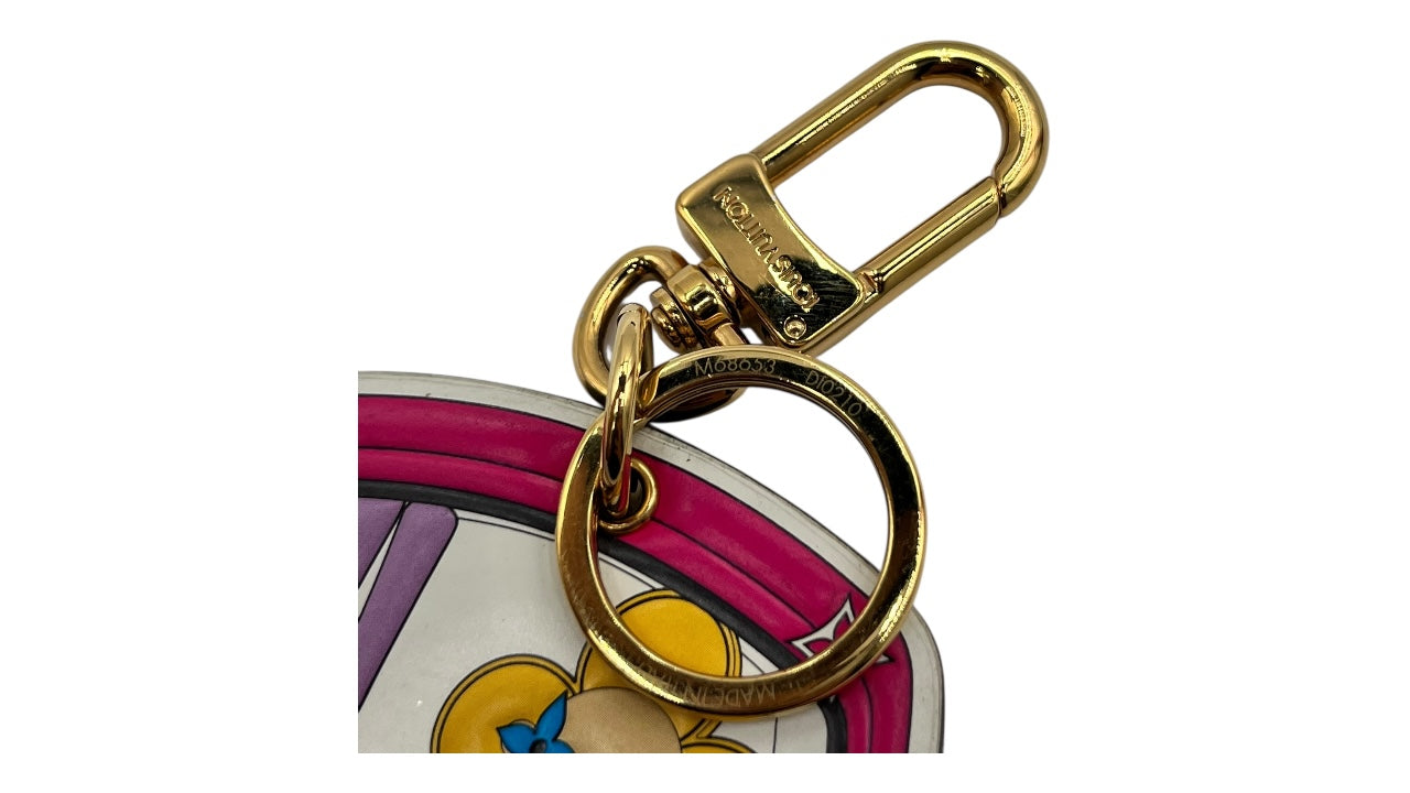 LOUIS VUITTON VIVIANNE CHARM