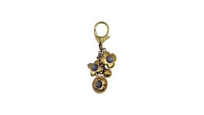 LOUIS VUITTON BIJOUX SAC TRESOR BAG CHARM