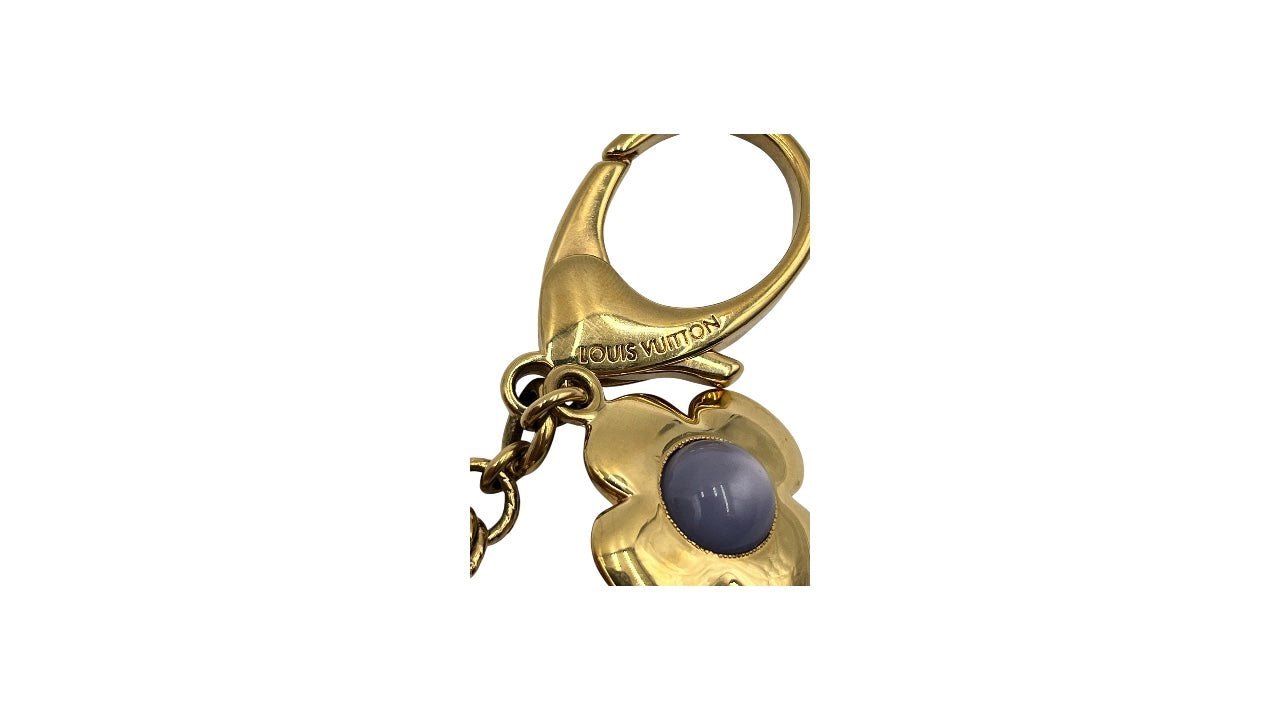 LOUIS VUITTON BIJOUX SAC TRESOR BAG CHARM