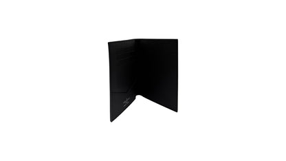LOUIS VUITTON PASSAPORT BLACK MONOGRAM HOLDER