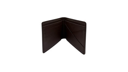 LOUIS VUITTON DAMIER EBENE MARCO BIFOLD WALLET