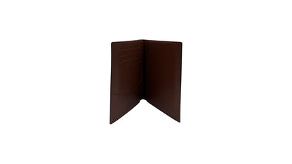 LOUIS VUITTON MONOGRAM CANVAS PASSAPORT HOLDER