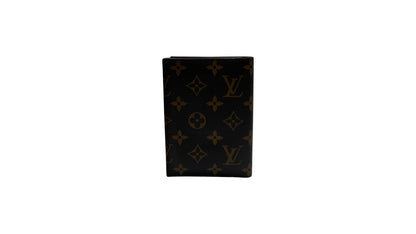 LOUIS VUITTON MONOGRAM CANVAS PASSAPORT HOLDER