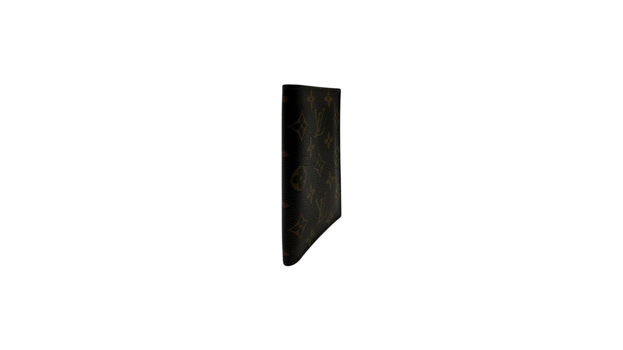 LOUIS VUITTON MONOGRAM CANVAS PASSAPORT HOLDER