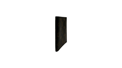 LOUIS VUITTON MONOGRAM CANVAS PASSAPORT HOLDER