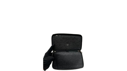 LOUIS VUITTON  DAMIER GRAPHITE ZIPPY WALLET ORGANIZER